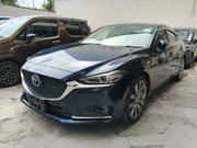 Mazda Atenza 2019 Blue for sale