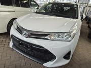 Toyota Corolla Fielder 2019 White for sale