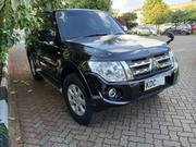 Mitsubishi Pajero V80 3.0 VR-I 2014 Black for sale