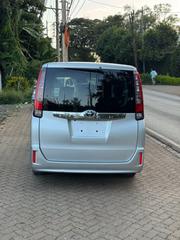 Toyota Noah 2019 Silver for sale