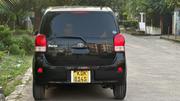 Toyota Porte 1.3 FWD 2015 Black for sale