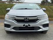Honda Grace 2018 Silver for sale