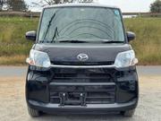 Daihatsu Tanto 2018 Black for sale