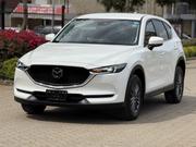 Mazda CX-5 2019 White for sale