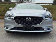 Mazda Atenza 2018 Silver for sale