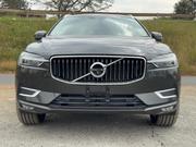 Volvo XC60 2018 Black for sale