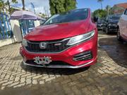 Honda Jade 1.5 Hybrid 2018 Red for sale