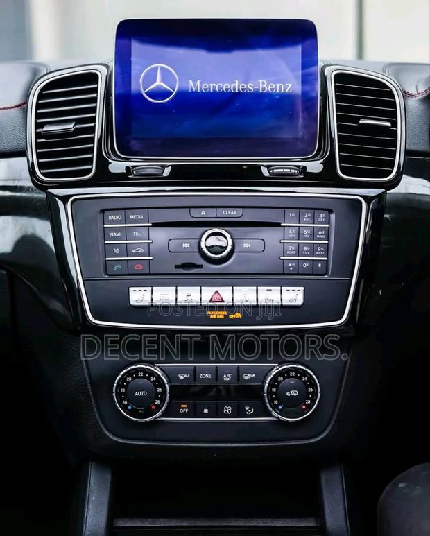 Mercedes-Benz GLE-Class GLE 350d 4MATIC 2019 White