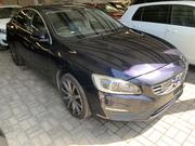 Volvo S60 2018 Black for sale