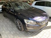 Volvo S60 2018 Black for sale