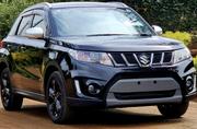 Suzuki Escudo 2018 Blue for sale