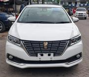 Toyota Premio 2019 White for sale