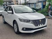Toyota Premio 2018 Pearl for sale