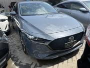 Mazda 3 2018 Silver for sale