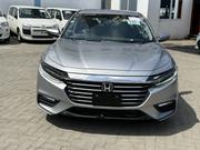 Honda Insight LX 2019 Silver for sale