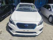 Subaru Legacy 2019 Silver for sale