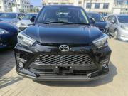 Toyota Raize 2019 Black for sale