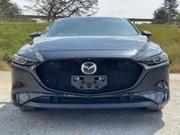 Mazda 3 2019 Black for sale
