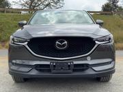 Mazda CX-5 2018 Gray for sale
