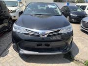 Toyota Axio 1.3 X 2WD 2018 Black for sale