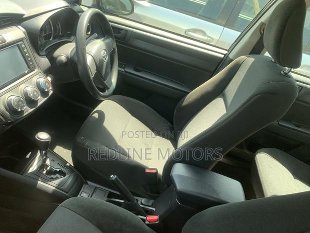 Toyota Axio 1.5 G 2WD 2018 Purple
