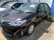 Toyota Axio 1.5 G 2WD 2018 Purple for sale