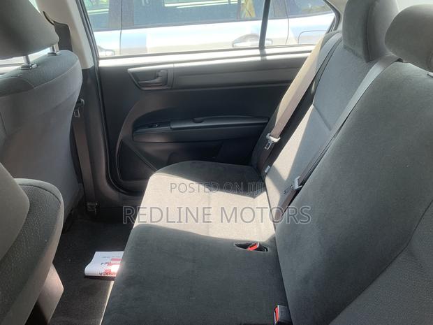 Toyota Axio 1.5 G 2WD 2018 Purple