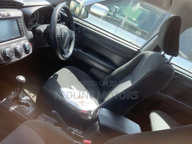Toyota Axio 1.5 G 2WD 2018 Off white