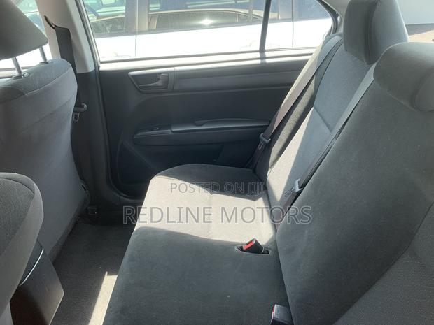 Toyota Axio 1.5 G 2WD 2018 Off white
