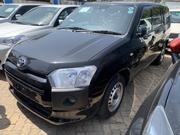 Toyota Probox 1.5 DX 2WD 2018 Black for sale