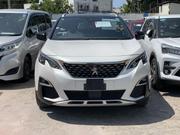 Peugeot 3008 2018 Pearl for sale