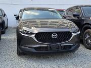 Mazda CX-30 Premium i-Activ 2020 Gray for sale