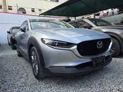 Mazda CX-30 2020 Silver for sale