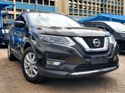 Nissan X-Trail 2.0 Hybrid AWD 2020 Black for sale
