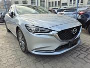 Mazda 6 2019 Silver for sale