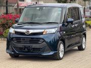 Daihatsu Thor 2018 Blue for sale