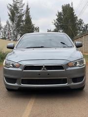 Mitsubishi Galant 2014 Gray for sale