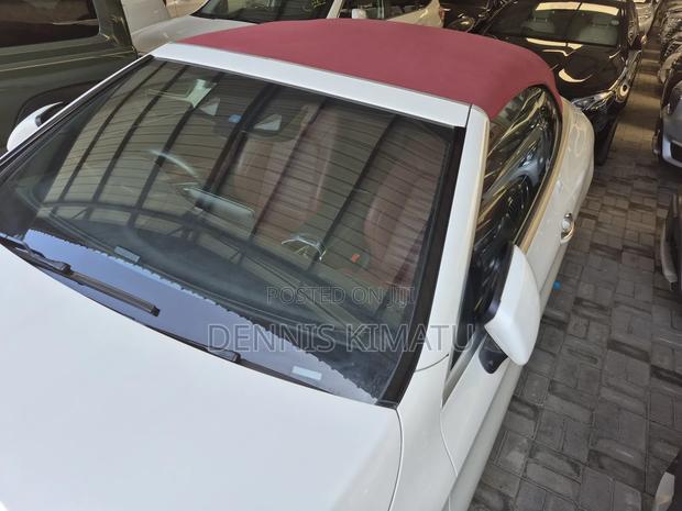 Mercedes-Benz C200 2018 White