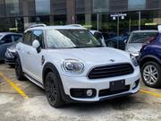 Mini Countryman 2018 White for sale