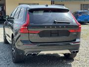 Volvo XC60 2019 Black for sale