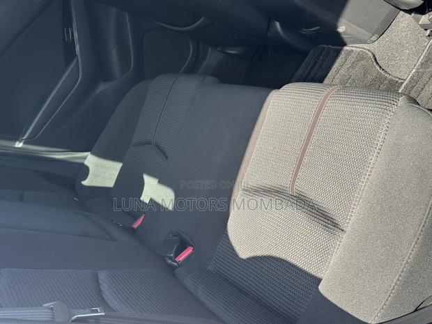 Mazda Axela 2019 White