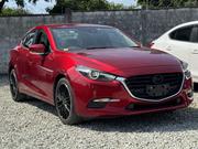 Mazda Axela 2019 Red for sale