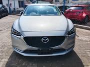Mazda Atenza 2020 Silver for sale