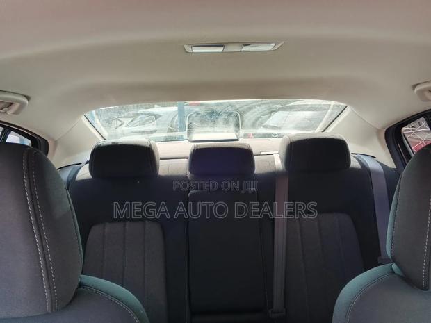 Mazda Atenza 2020 Silver
