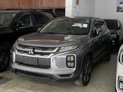 Mitsubishi RVR 2020 Silver for sale