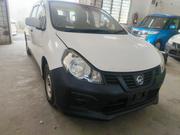 Nissan Advan 2018 White for sale