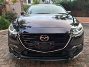Mazda Axela 2018 Black for sale