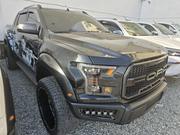Ford Ranger Wildtrak 2019 Black for sale