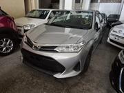 Toyota Axio 2019 Brown for sale