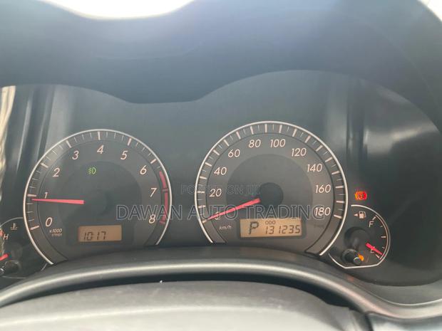Subaru Impreza 2015 Silver